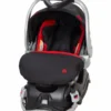 Baby Trend EZ Flex-Loc Plus Infant Car Seat - Picante
