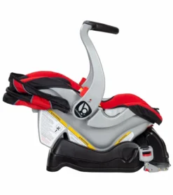 Baby Trend EZ Flex-Loc Plus Infant Car Seat - Picante 7 Baby Trend EZ Flex-Loc Plus Infant Car Seat - Picante -Britax || Graco || Maxi-Cosi Shop baby trend ez flex loc plus infant car seat picante 114