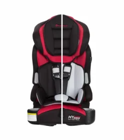 Baby Trend Hybrid Plus 3-in-1 Booster Car Seat - Wagon Red 5 Baby Trend Hybrid Plus 3-in-1 Booster Car Seat - Wagon Red -Britax || Graco || Maxi-Cosi Shop baby trend hybrid plus 3 in 1 booster car seat wagon red 84