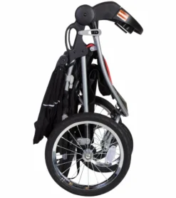 Baby Trend Pathway 35 Jogger Travel System - Sprint 9 Baby Trend Pathway 35 Jogger Travel System - Sprint -Britax || Graco || Maxi-Cosi Shop baby trend pathway 35 jogger travel system sprint 137