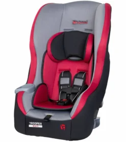 Baby Trend Trooper 3-in-1 Convertible Car Seat - Scooter