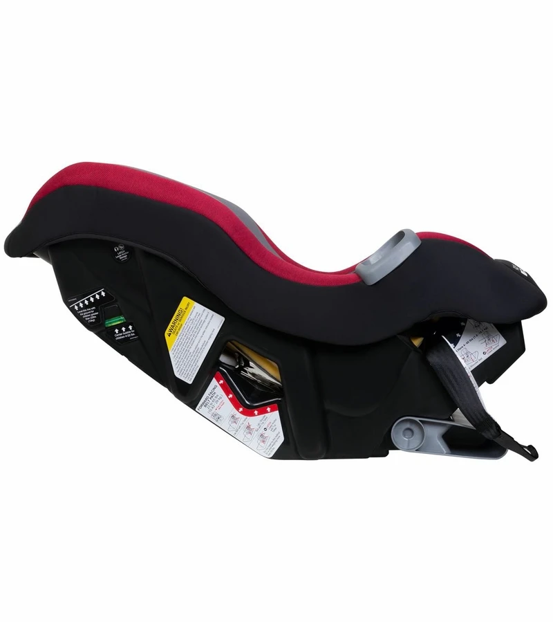 Baby Trend Trooper 3-in-1 Convertible Car Seat - Scooter 3 Baby Trend Trooper 3-in-1 Convertible Car Seat - Scooter - Image 3