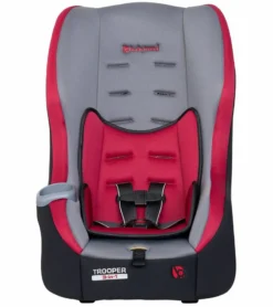 Baby Trend Trooper 3-in-1 Convertible Car Seat - Scooter 10 Baby Trend Trooper 3-in-1 Convertible Car Seat - Scooter -Britax || Graco || Maxi-Cosi Shop baby trend trooper 3 in 1 convertible car seat scooter 160