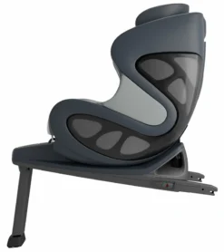 Babyark Convertible Car Seat - Charcoal Grey / Glacier Ice -Britax || Graco || Maxi-Cosi Shop babyark convertible car seat charcoal grey glacier ice 9