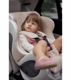 Babyark Convertible Car Seat - Eggshell / Moonlight -Britax || Graco || Maxi-Cosi Shop babyark convertible car seat eggshell moonlight 13