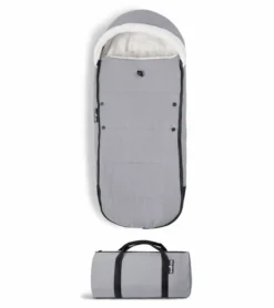 Babyzen Polar Footmuff - Stone