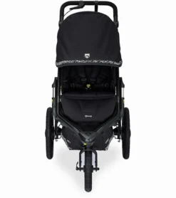 BOB Alterrain Pro Single Jogging Stroller + Britax B-Safe Ultra Gen1 Infant Car Seat Travel System Bundle - Lunar/Midnight -Britax || Graco || Maxi-Cosi Shop bob alterrain pro single jogging stroller britax b safe ultra gen1 infant car seat travel system bundle lunar stayclean gray 173