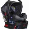BOB B-Safe 35 Infant Car Seat - Black