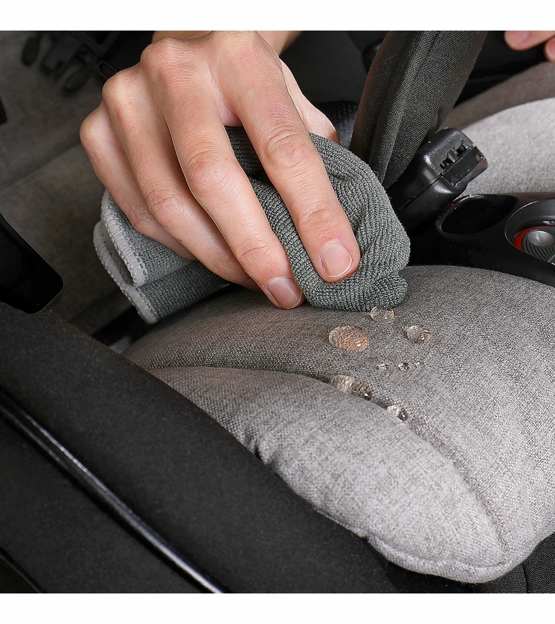 Britax 2018 B-Safe Ultra Infant Car Seat 2018 Nanotex (Moisture, Odor, And Stain Resistant Fabric) 6 Britax 2018 B-Safe Ultra Infant Car Seat 2018 Nanotex (Moisture, Odor, And Stain Resistant Fabric) - Image 6