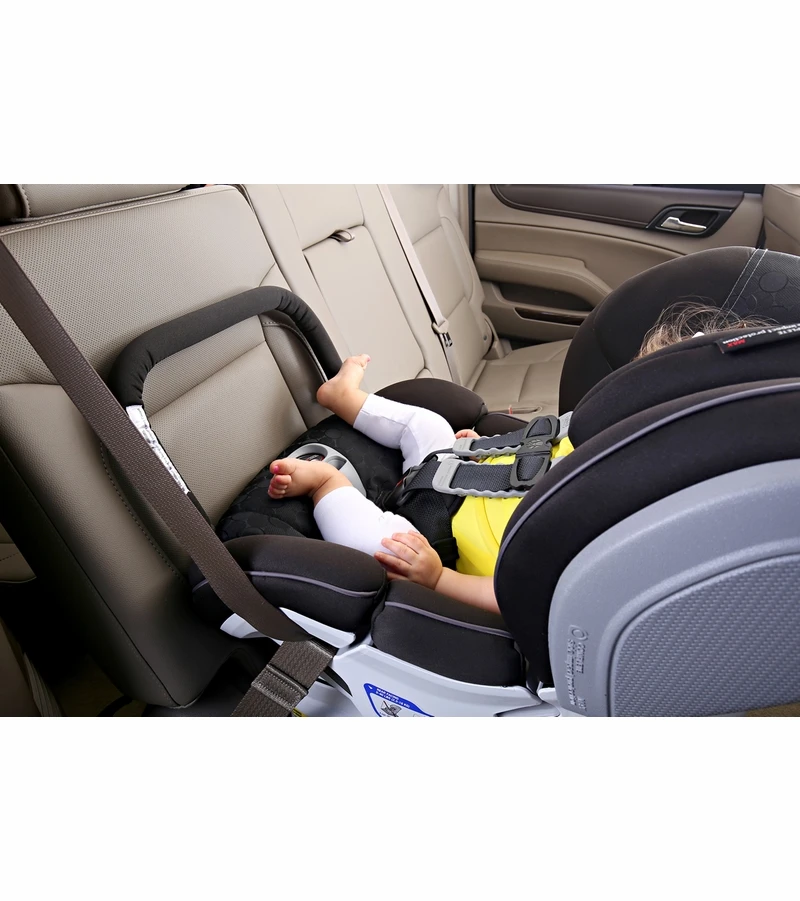 Britax Advocate ClickTight Anti-Rebound Bar Convertible Car Seat - Circa 6 Britax Advocate ClickTight Anti-Rebound Bar Convertible Car Seat - Circa - Image 6