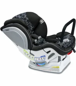 Britax Advocate ClickTight Anti-Rebound Bar Convertible Car Seat - Kate