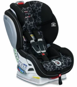 Britax Advocate ClickTight Anti-Rebound Bar Convertible Car Seat - Kate 7 Britax Advocate ClickTight Anti-Rebound Bar Convertible Car Seat - Kate -Britax || Graco || Maxi-Cosi Shop britax advocate clicktight anti rebound bar convertible car seat kate 41