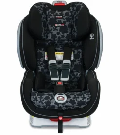 Britax Advocate ClickTight Anti-Rebound Bar Convertible Car Seat - Kate 8 Britax Advocate ClickTight Anti-Rebound Bar Convertible Car Seat - Kate -Britax || Graco || Maxi-Cosi Shop britax advocate clicktight anti rebound bar convertible car seat kate 42