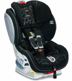 Britax Advocate ClickTight Anti-Rebound Bar Convertible Car Seat - Mosaic 8 Britax Advocate ClickTight Anti-Rebound Bar Convertible Car Seat - Mosaic -Britax || Graco || Maxi-Cosi Shop britax advocate clicktight anti rebound bar convertible car seat mosaic 88
