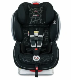 Britax Advocate ClickTight Anti-Rebound Bar Convertible Car Seat - Mosaic 9 Britax Advocate ClickTight Anti-Rebound Bar Convertible Car Seat - Mosaic -Britax || Graco || Maxi-Cosi Shop britax advocate clicktight anti rebound bar convertible car seat mosaic 89
