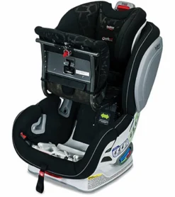 Britax Advocate ClickTight Anti-Rebound Bar Convertible Car Seat - Mosaic 11 Britax Advocate ClickTight Anti-Rebound Bar Convertible Car Seat - Mosaic -Britax || Graco || Maxi-Cosi Shop britax advocate clicktight anti rebound bar convertible car seat mosaic 91