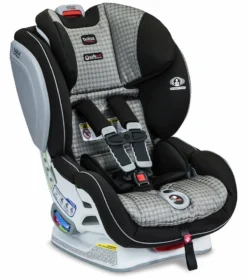 Britax Advocate ClickTight Anti-Rebound Bar Convertible Car Seat - Venti 7 Britax Advocate ClickTight Anti-Rebound Bar Convertible Car Seat - Venti -Britax || Graco || Maxi-Cosi Shop britax advocate clicktight anti rebound bar convertible car seat venti 40