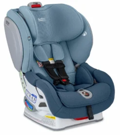 Britax Advocate ClickTight Convertible Car Seat - Blue Ombre (SafeWash)