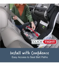 Britax Advocate ClickTight Convertible Car Seat - Blue Ombre (SafeWash) 12 Britax Advocate ClickTight Convertible Car Seat - Blue Ombre (SafeWash) -Britax || Graco || Maxi-Cosi Shop britax advocate clicktight convertible car seat blue ombre safewash 166