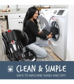 Britax Advocate ClickTight Convertible Car Seat - Blue Ombre (SafeWash) 13 Britax Advocate ClickTight Convertible Car Seat - Blue Ombre (SafeWash) -Britax || Graco || Maxi-Cosi Shop britax advocate clicktight convertible car seat blue ombre safewash 167