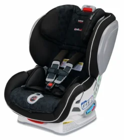 Britax Advocate ClickTight Convertible Car Seat - Circa