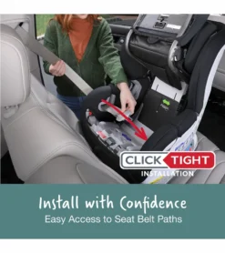 Britax Advocate ClickTight Convertible Car Seat - Green Ombre (SafeWash) 12 Britax Advocate ClickTight Convertible Car Seat - Green Ombre (SafeWash) -Britax || Graco || Maxi-Cosi Shop britax advocate clicktight convertible car seat green ombre safewash 179