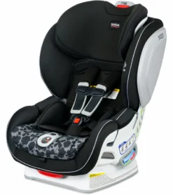 Britax Advocate ClickTight Convertible Car Seat - Kate (Albee Exclusive)