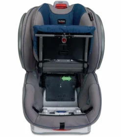 Britax Advocate ClickTight Convertible Car Seat - Tahoe -Britax || Graco || Maxi-Cosi Shop britax advocate clicktight convertible car seat tahoe 251
