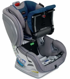 Britax Advocate ClickTight Convertible Car Seat - Tahoe -Britax || Graco || Maxi-Cosi Shop britax advocate clicktight convertible car seat tahoe 253