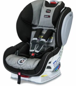Britax Advocate ClickTight Convertible Car Seat - Venti