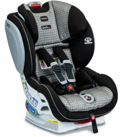 Britax Advocate ClickTight Convertible Car Seat - Venti 5 Britax Advocate ClickTight Convertible Car Seat - Venti -Britax || Graco || Maxi-Cosi Shop britax advocate clicktight convertible car seat venti 144
