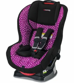 Britax Allegiance Convertible Car Seat - Confetti