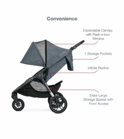 Britax B-Free & B-Safe Gen2 FlexFit Travel System - Vibe 11 Britax B-Free & B-Safe Gen2 FlexFit Travel System - Vibe -Britax || Graco || Maxi-Cosi Shop britax b free b safe gen2 flexfit travel system vibe 183