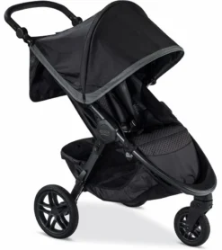 Britax B-Free + Endeavours Travel System Bundle - Pewter/Circa 8 Britax B-Free + Endeavours Travel System Bundle - Pewter/Circa -Britax || Graco || Maxi-Cosi Shop britax b free endeavours travel system bundle pewter circa 45