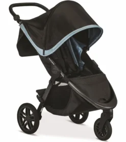 Britax B-Free + Endeavours Travel System - Frost/Circa 9 Britax B-Free + Endeavours Travel System - Frost/Circa -Britax || Graco || Maxi-Cosi Shop britax b free endeavours travel system frost circa 274