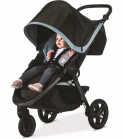 Britax B-Free + Endeavours Travel System - Frost/Circa 10 Britax B-Free + Endeavours Travel System - Frost/Circa -Britax || Graco || Maxi-Cosi Shop britax b free endeavours travel system frost circa 275