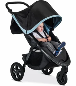 Britax B-Free + Endeavours Travel System - Frost/Circa 11 Britax B-Free + Endeavours Travel System - Frost/Circa -Britax || Graco || Maxi-Cosi Shop britax b free endeavours travel system frost circa 276