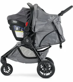 Britax B-Free Sport & Endeavours Travel System - Asher 8 Britax B-Free Sport & Endeavours Travel System - Asher -Britax || Graco || Maxi-Cosi Shop britax b free sport endeavours travel system asher 183