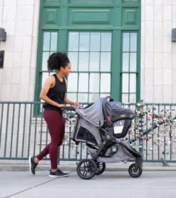 Britax B-Free Sport & Endeavours Travel System - Asher 10 Britax B-Free Sport & Endeavours Travel System - Asher -Britax || Graco || Maxi-Cosi Shop britax b free sport endeavours travel system asher 185