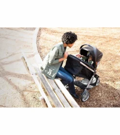 Britax B-Lively & B-Safe 35 Travel System - Raven 7 Britax B-Lively & B-Safe 35 Travel System - Raven -Britax || Graco || Maxi-Cosi Shop britax b lively b safe 35 travel system raven 163