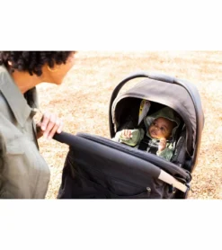 Britax B-Lively & B-Safe 35 Travel System - Raven 8 Britax B-Lively & B-Safe 35 Travel System - Raven -Britax || Graco || Maxi-Cosi Shop britax b lively b safe 35 travel system raven 164