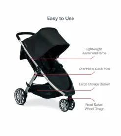 Britax B-Lively & B-Safe Gen2 FlexFit Travel System - Twilight (SafeWash) 9 Britax B-Lively & B-Safe Gen2 FlexFit Travel System - Twilight (SafeWash) -Britax || Graco || Maxi-Cosi Shop britax b lively b safe gen2 flexfit travel system twilight safewash 167