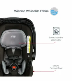 Britax B-Lively & B-Safe Gen2 FlexFit Travel System - Twilight (SafeWash) 11 Britax B-Lively & B-Safe Gen2 FlexFit Travel System - Twilight (SafeWash) -Britax || Graco || Maxi-Cosi Shop britax b lively b safe gen2 flexfit travel system twilight safewash 169
