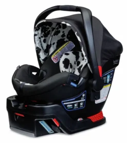 Britax B-Safe 35 Elite Infant Car Seat - Cowmooflage