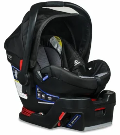 Britax B-Safe 35 Infant Car Seat - Ashton