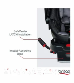 Britax B-Safe 35 Infant Car Seat - Ashton 11 Britax B-Safe 35 Infant Car Seat - Ashton -Britax || Graco || Maxi-Cosi Shop britax b safe 35 infant car seat ashton 161
