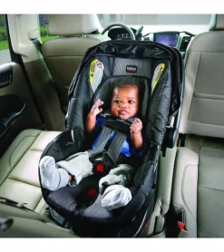 Britax B-Safe 35 Infant Car Seat - Ashton 13 Britax B-Safe 35 Infant Car Seat - Ashton -Britax || Graco || Maxi-Cosi Shop britax b safe 35 infant car seat ashton 163