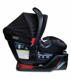 Britax B-Safe 35 Infant Car Seat - Black 7 Britax B-Safe 35 Infant Car Seat - Black -Britax || Graco || Maxi-Cosi Shop britax b safe 35 infant car seat black 211
