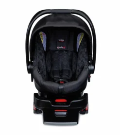 Britax B-Safe 35 Infant Car Seat - Black 9 Britax B-Safe 35 Infant Car Seat - Black -Britax || Graco || Maxi-Cosi Shop britax b safe 35 infant car seat black 213