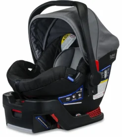 Britax B-Safe 35 Infant Car Seat - Dove